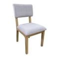 thumbnail image 6 of details by Becki Owens Dahlia 7-Piece Dining Set with Table and Six Chairs, 6 of 10