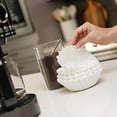 thumbnail image 7 of Brew Rite Coffee Filter 8-12 Cups, 700 ct., 7 of 8