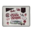 thumbnail image 1 of South Carolina Gamecocks Ceramic Serving Tray, 1 of 4