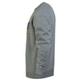 thumbnail image 2 of Champion NCAA Men's Fleece Crewneck Sweatshirt, 2 of 6
