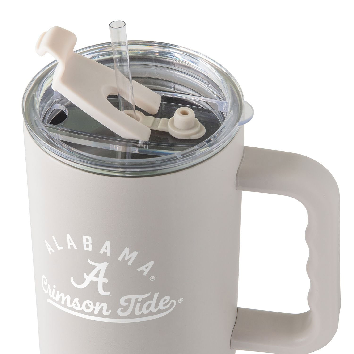 Alabama Crimson Tide 40oz & 30oz SS Tumbler Set