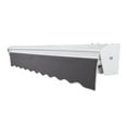 thumbnail image 2 of Awntech Destin Left Motorized Retractable Awning, Choose Size, 2 of 7