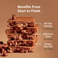 thumbnail image 6 of Aloha Plant-Based Protein Bars, Variety Pack, 12 ct., 6 of 14