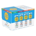 thumbnail image 1 of High Noon Vodka Hard Seltzer Variety Pack, 12 fl. oz. can, 12 pk., 1 of 10