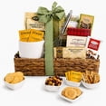 thumbnail image 1 of Beyond the Bow Gifts Spoonful of Comfort Gift Basket, 1 of 5