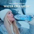 thumbnail image 5 of Icelandic Glacial Natural Spring Alkaline Water, 11.1 fl. oz., 30 pk., 5 of 8