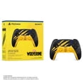 thumbnail image 6 of DualSense® Wireless Controller – Marvel’s Wolverine Battle Yellow Limited Edition, 6 of 6