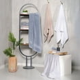 thumbnail image 5 of Member's Mark 6-Piece Turkish Cotton Towel Set, 5 of 6