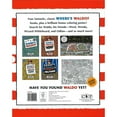 thumbnail image 3 of Where's Waldo Box Set, Hardcover, 3 of 4