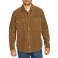 thumbnail image 1 of Gap Men's Corduroy Button Down Shirt, 1 of 9