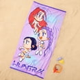 thumbnail image 1 of KPOP Kids Beach Towel, 36"x64", 1 of 6