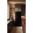 thumbnail image 3 of Kenmore 15.1 cu. ft. Bottom Freezer Refrigerator w/ Swing Door, 3 of 16