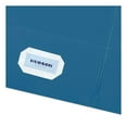 thumbnail image 5 of Avery Two-Pocket Folder, 40-Sheet Capacity, Assorted Colors, 25/Box, 5 of 7