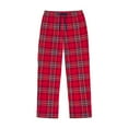 thumbnail image 6 of Member's Mark Family Sleep Women's 2-Piece Pajama Set, 6 of 8