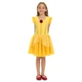 thumbnail image 1 of Character Disney Princess Tutu Dress, 1 of 12