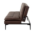 thumbnail image 9 of Serta Jacob Convertible Sofa, 9 of 11