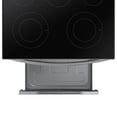 thumbnail image 11 of Samsung 6.3 cu. ft. Freestanding Electric Range w/ Rapid Boil, 11 of 11