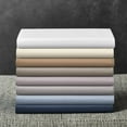 thumbnail image 4 of Member's Mark 700-Thread-Count Solid Egyptian Cotton Duvet Cover Set, Assorted Sizes, 4 of 4