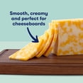 thumbnail image 3 of Tillamook Colby Jack Cheese 2.5 lbs., 3 of 7