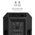 thumbnail image 16 of ION Total PA Live - High-Power Bluetooth-Enabled PA Speaker System, 16 of 22