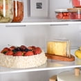 thumbnail image 16 of Kenmore 15.1 cu. ft. Bottom Freezer Refrigerator w/ Swing Door, 16 of 16