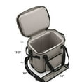 thumbnail image 2 of Member's Mark 24 Can Waterproof Box Cooler, 2 of 9