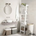 thumbnail image 3 of Hunter Devon Park with Clear Glass Bathroom Vanity Wall Light Fixture, 3 of 8