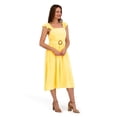 thumbnail image 2 of French Connection Women's Bleted Dress, 2 of 7