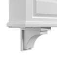 thumbnail image 2 of Mayne Nantucket Corbels, Set of 2, 2 of 6