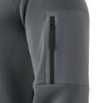 thumbnail image 5 of Member's Mark Men's Tech Fleece Hoodie, 5 of 7