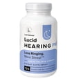 thumbnail image 1 of Lucid Hearing PM Melatonin Sleep and Tinnitus Aid 120 ct., 1 of 3