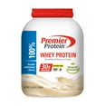 thumbnail image 1 of Premier Protein Whey Powder, Vanilla Milkshake (3.0 lbs.), 1 of 2