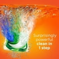 thumbnail image 6 of Tide PODS Liquid Laundry Detergent Pacs, Spring Meadow (168 ct.), 6 of 7