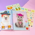 thumbnail image 5 of Super Silly Stickers: Puppies and Kittens, Paperback, 5 of 5