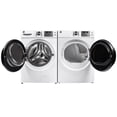 thumbnail image 5 of Kenmore 4.5 cu. ft. Front-Load Electric Washer and 8.0 cu. ft. Dryer Set w/ Steam, 5 of 9