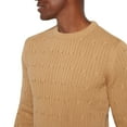 thumbnail image 5 of Express Men's Cable Knit Sweater, 5 of 7