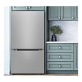thumbnail image 5 of Crosley 18.7 Cu. Ft. Bottom Freezer Refrigerator, with Reversible Door, 5 of 7