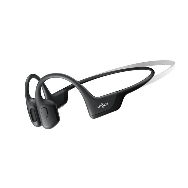 Shokz OpenRun Pro Open-Ear Endurance Wireless Bluetooth Headphones