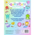 thumbnail image 3 of Super Cute Sticker and Activity Book, 3 of 3
