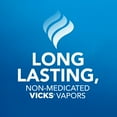 thumbnail image 4 of Vicks VapoPatch with Long Lasting Soothing Vicks Vapors for Children (5 ct., 2 pk.), 4 of 8