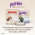 thumbnail image 11 of Pull-Ups Skin Essentials Training Pants for Girls, Sizes 2T-5T, 11 of 12