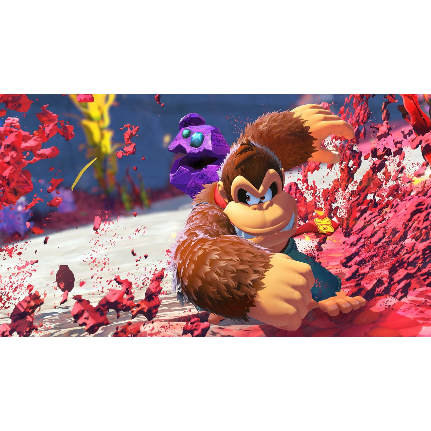 Donkey Kong Bananza - Nintendo Switch 2 - Samsclub.com