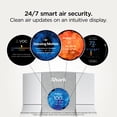 thumbnail image 3 of Shark BreatheClear™ with NeverChange™ Air Purifier, 3 of 9