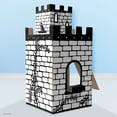 thumbnail image 4 of Bendon Medieval Castle Buildable Playhouse, 4 of 6