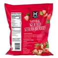 thumbnail image 4 of Member's Mark Natural Sliced Strawberries, Frozen, 4 lbs., 4 of 4