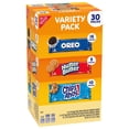 thumbnail image 12 of Nabisco Cookie Snack Packs, Variety Pack, 30 pk., 12 of 15