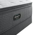 thumbnail image 5 of Beautyrest Silver Dearborn Mattress Available in Extra Firm, Medium Pillow Top, and Plush, 5 of 11