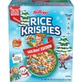 thumbnail image 3 of Rice Krispies Holiday Edition Cereal, 36.3 oz., 3 of 3
