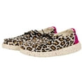thumbnail image 1 of Hey Dude Youth Girls Wendy Shoe, 1 of 6