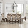 thumbnail image 2 of Crosley Furniture Joanna 9-Piece Dining Set, 2 of 9